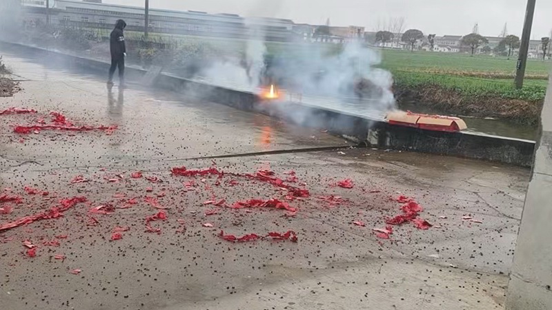 前迅 - 涂装工厂