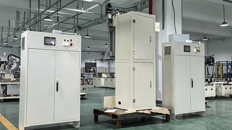 非标自动化产线14