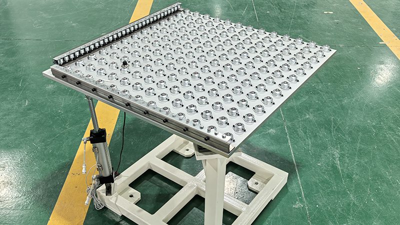 非标自动化产线15