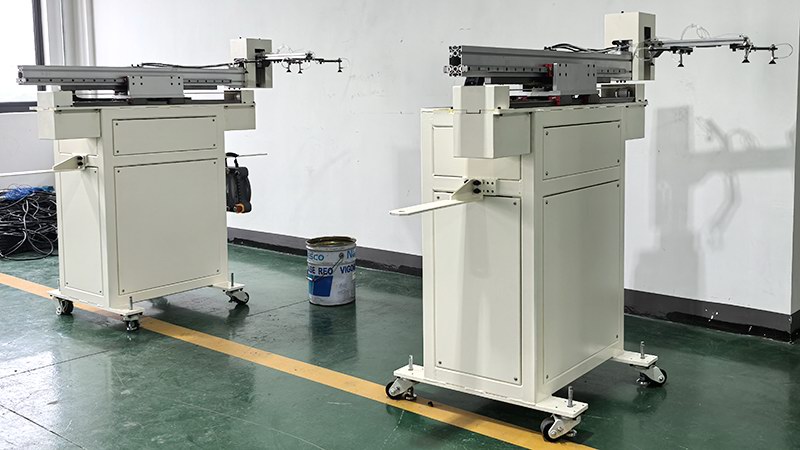 非标自动化产线16