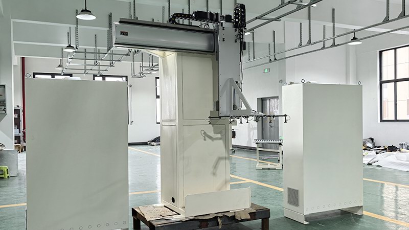 非标自动化产线17