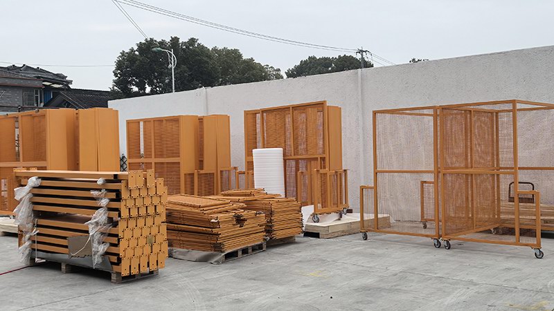 非标自动化产线18