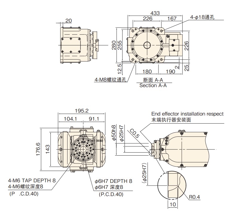 MC20-01 / MC10L-01 通用