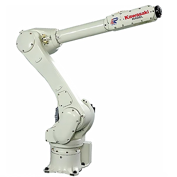 川崎 kawasaki 焊接切割机器人 RA006L