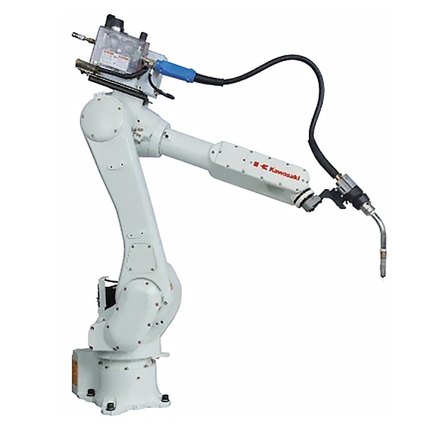 川崎 kawasaki 焊接切割机器人 RA010N