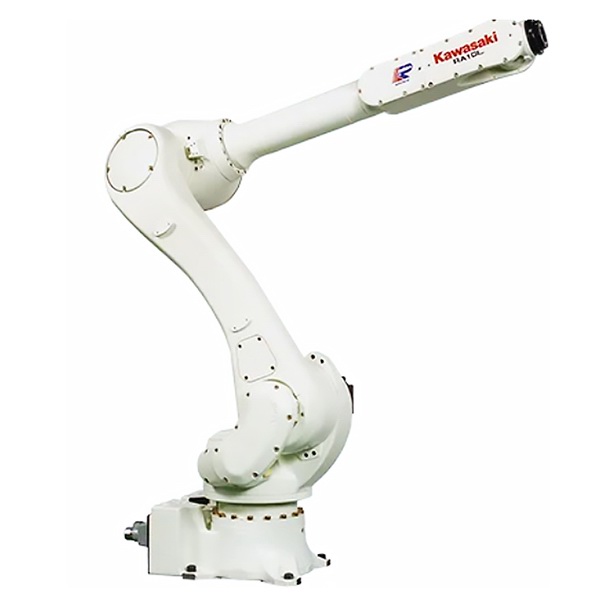 川崎 kawasaki 焊接切割机器人 RA010L