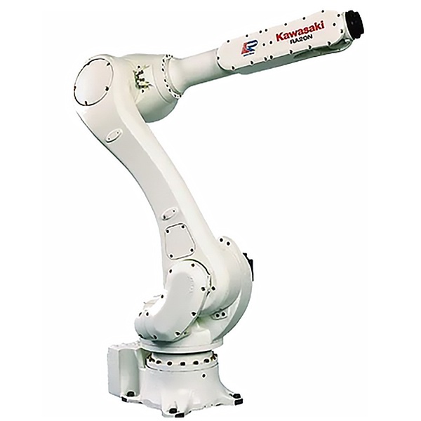 川崎 kawasaki 焊接切割机器人 RA020N