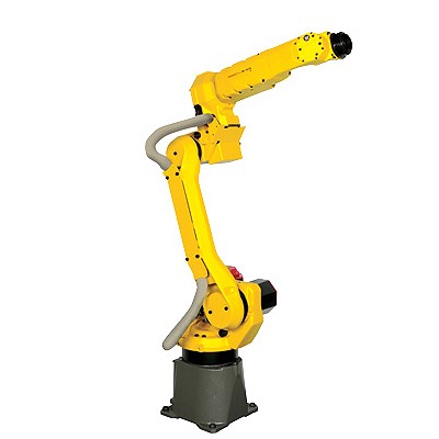 FANUC 发那科小型工业搬运机器人 M-10iA/12