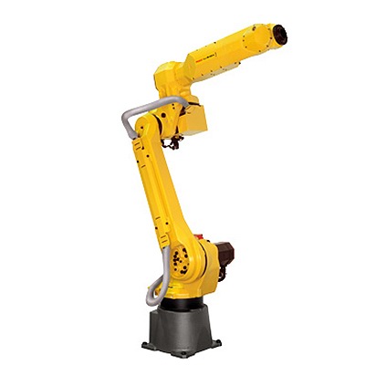 FANUC 发那科小型工业搬运机器人 M-20iA