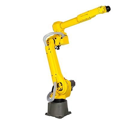 FANUC 发那科小型工业搬运机器人 M-20iA/12L