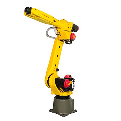 FANUC 发那科小型工业搬运机器人 M-20iA/20M