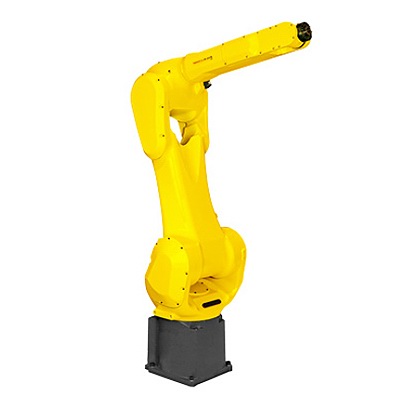 FANUC 发那科中型工业搬运机器人 M-20iB/25