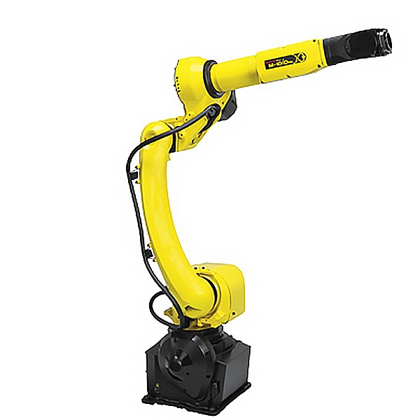 FANUC 发那科小型工业搬运机器人 M-10iD/16S