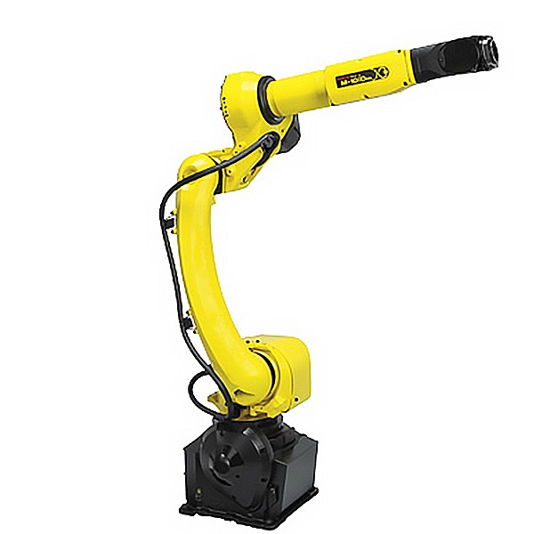 FANUC 发那科小型工业焊接机器人 M-20iD/25