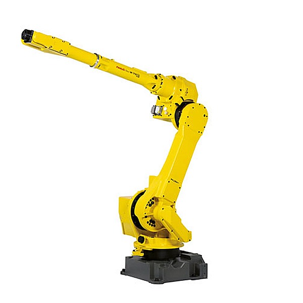 FANUC 发那科中型工业搬运涂胶机器人 M-710iC/20M