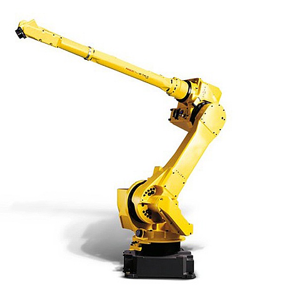 FANUC 发那科中型工业搬运涂胶机器人 M-710iC/20L