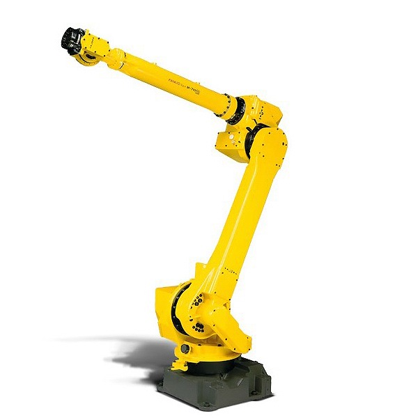 FANUC 发那科中型工业搬运机器人 M-710iC/45M