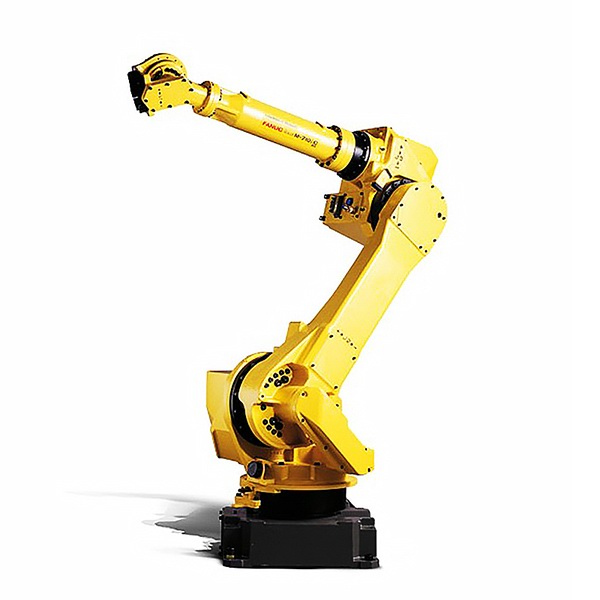 FANUC 发那科中型工业搬运机器人 M-710iC/50