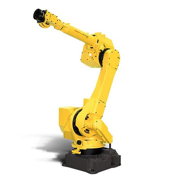 FANUC 发那科中型工业搬运机器人 M-710iC/50H