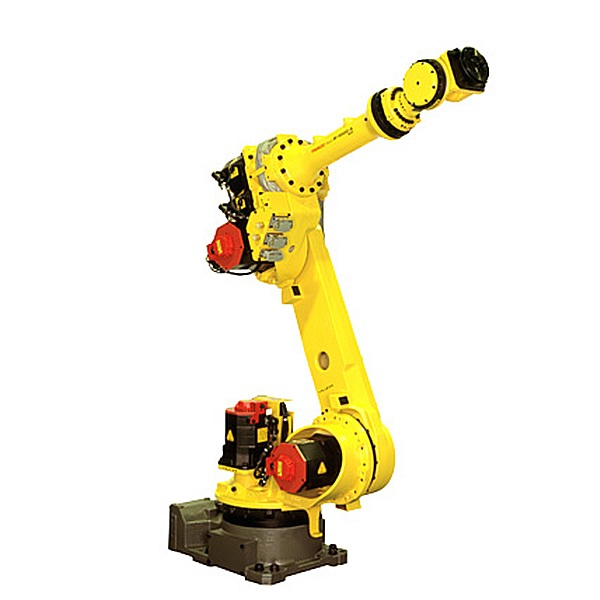 FANUC 发那科中型工业搬运机器人 R-1000iA/100F