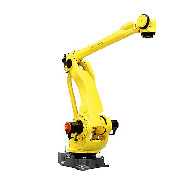 FANUC 发那科大型工业码垛机器人 M-410iB/140H