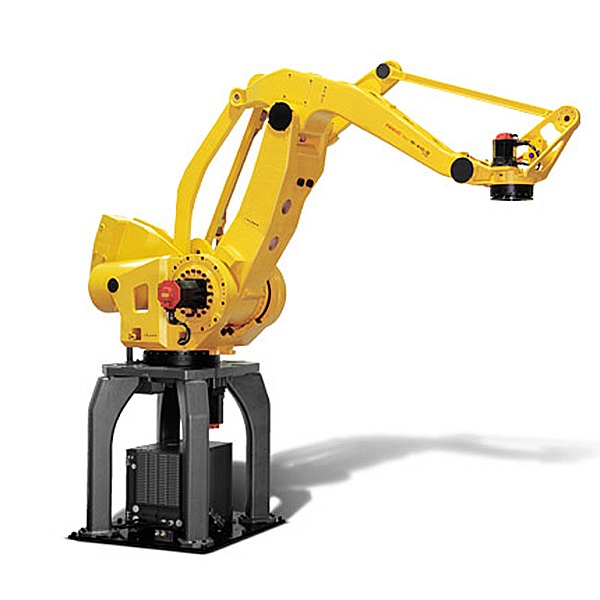 FANUC 发那科大型工业码垛机器人 M-410iB/700