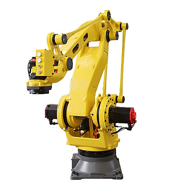 FANUC 发那科大型工业码垛机器人 M-410iC/110