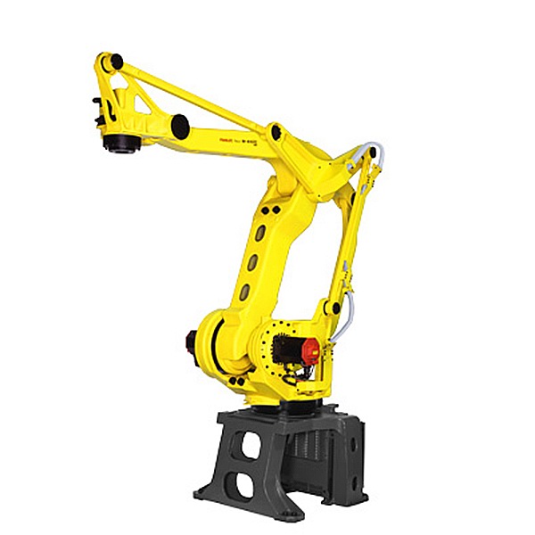 FANUC 发那科大型工业码垛机器人 M-410iC/185