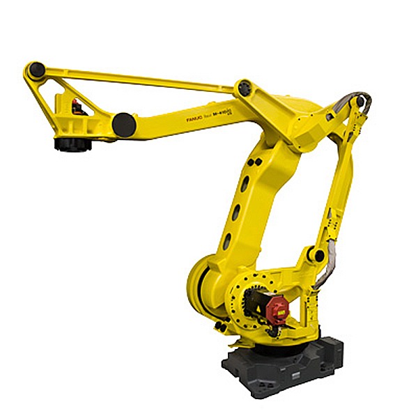 FANUC 发那科大型工业码垛机器人 M-410iC/315