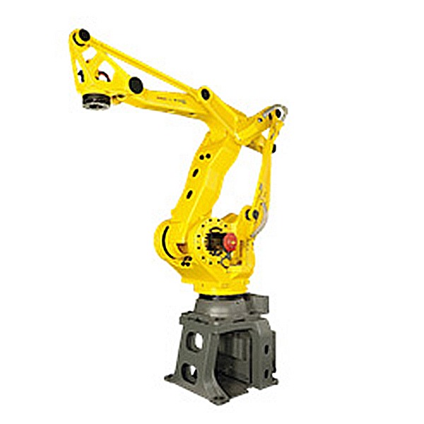 FANUC 发那科大型工业码垛机器人 M-410iC/500