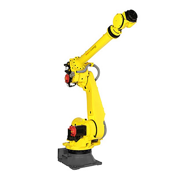 FANUC 发那科大型工业点焊机器人 R-2000iC/125L