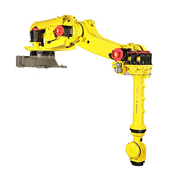 FANUC 发那科大型工业点焊机器人 R-2000iC/165R