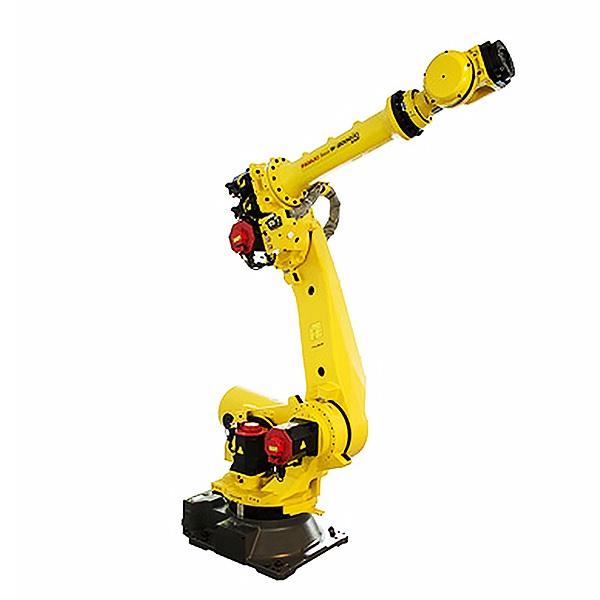 FANUC 发那科大型工业点焊机器人 R-2000iC/165F