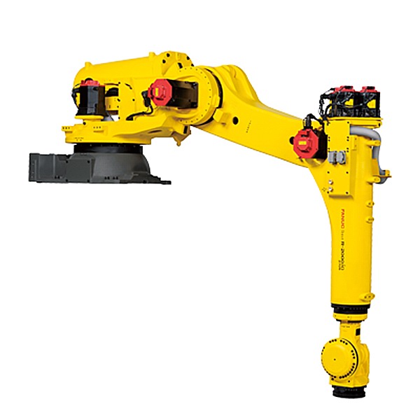 FANUC 发那科大型工业点焊机器人 R-2000iC/270R