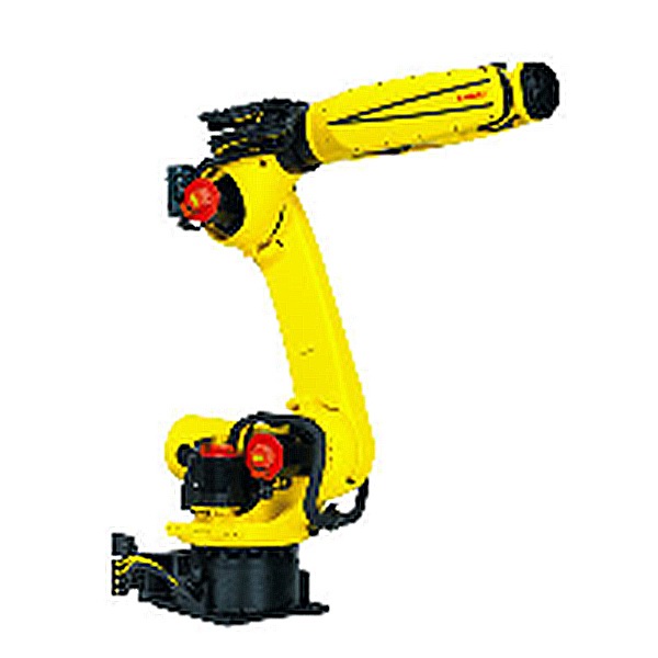 FANUC 发那科大型工业点焊机器人 R-2000iD/165FH