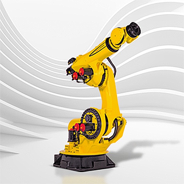 FANUC 发那科大型工业机器人 M-1000iA