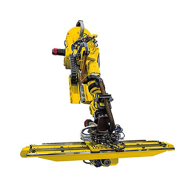 FANUC 发那科大型工业搬运机器人 TR-510iA