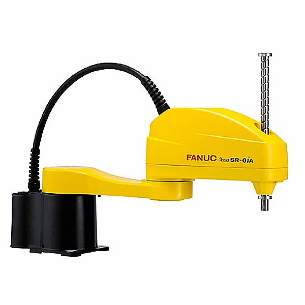 FANUC 发那科 4轴工业SCARA机器人 SR-6iA