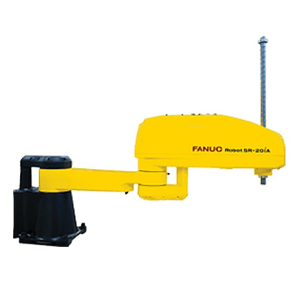 FANUC 发那科 4轴工业SCARA机器人 SR-20iA