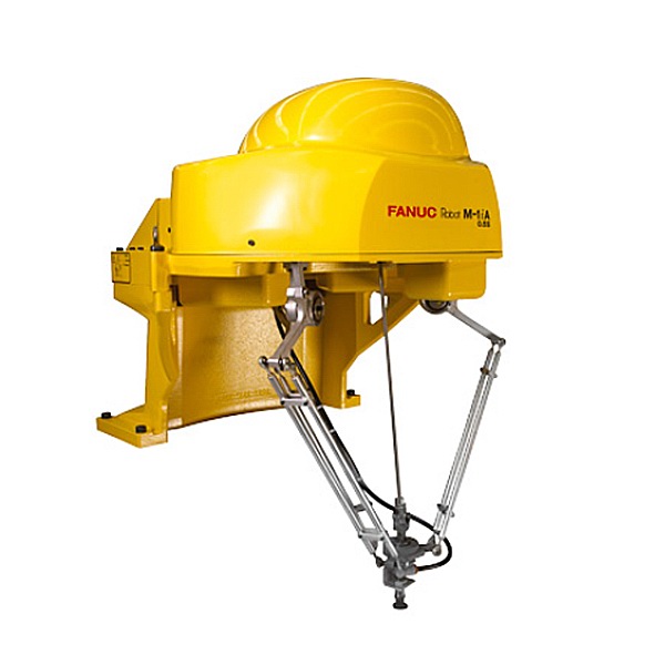 FANUC 发那科 4轴工业并联机器人 M-1iA/0.5S