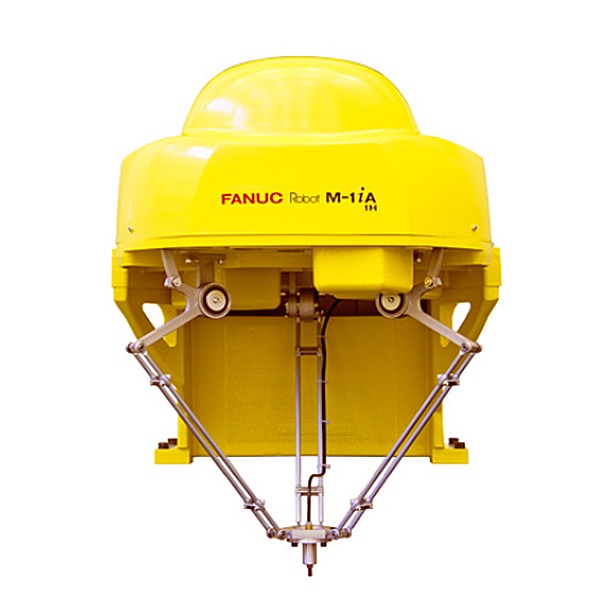 FANUC 发那科 3轴工业并联机器人 M-1iA/1H