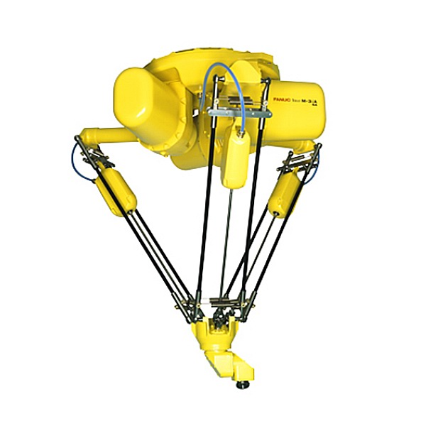 FANUC 发那科 6轴大型工业并联机器人 M-3iA/6A