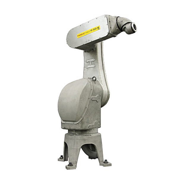 FANUC 发那科 六轴工业喷涂机器人 P-50iB/10L