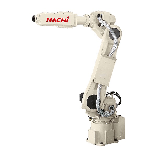 NACHI那智 MC10L六轴工业搬运MC系列机器人