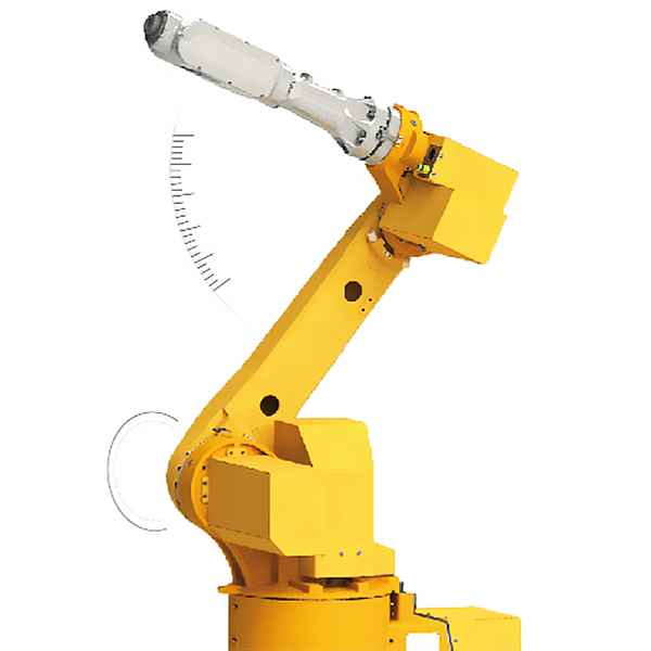 埃斯顿ER20-1780-F 压铸机器人 六轴机器人