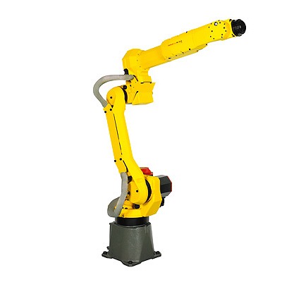 FANUC 发那科小型工业搬运机器人 M-10iA/8L